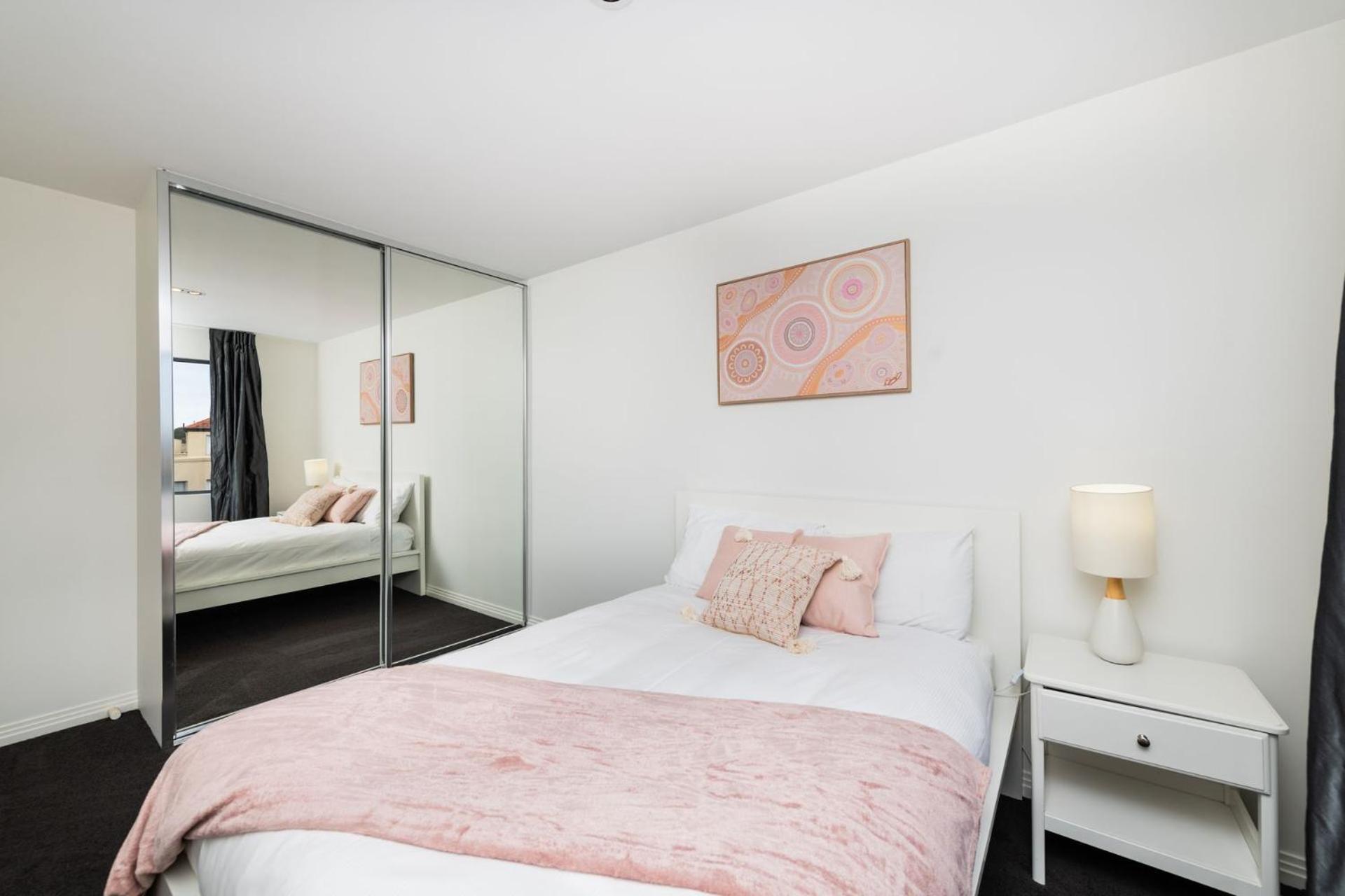 Griffin 180 Kingston Act Apartment Canberra Exterior photo