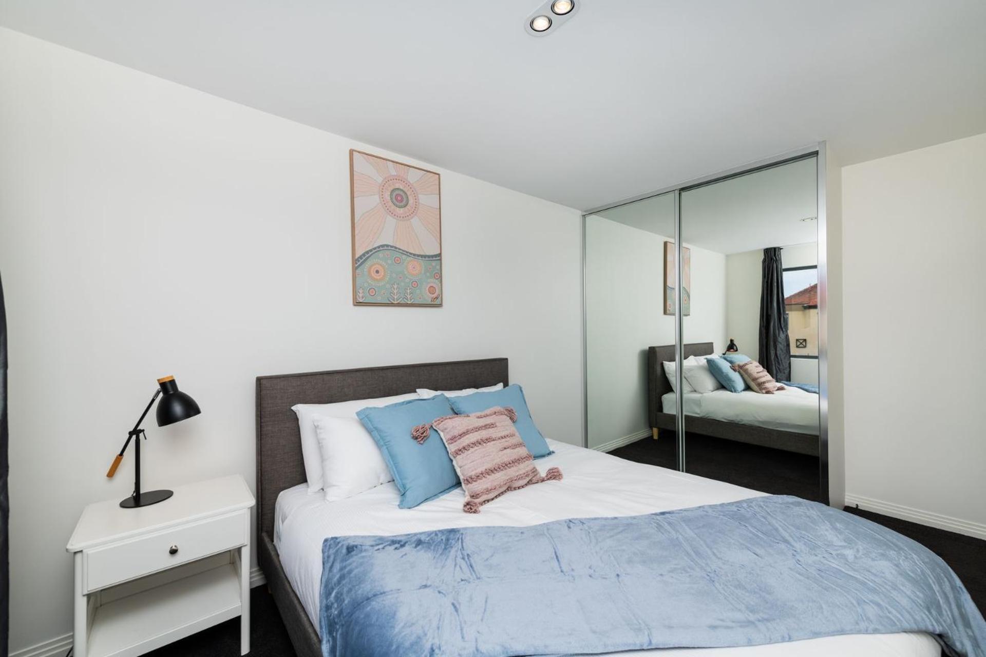Griffin 180 Kingston Act Apartment Canberra Exterior photo