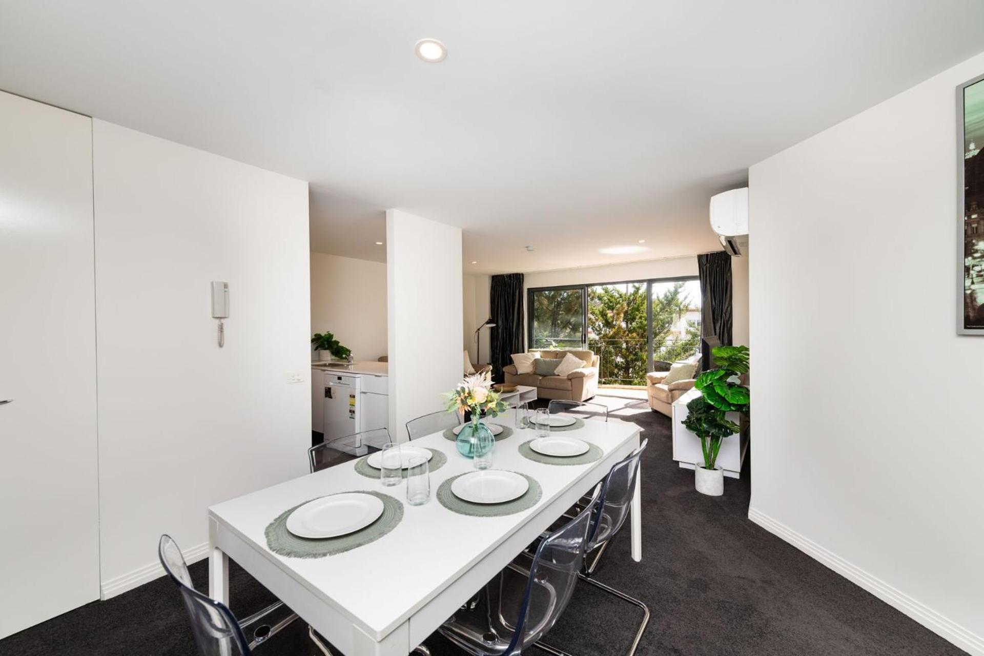 Griffin 180 Kingston Act Apartment Canberra Exterior photo